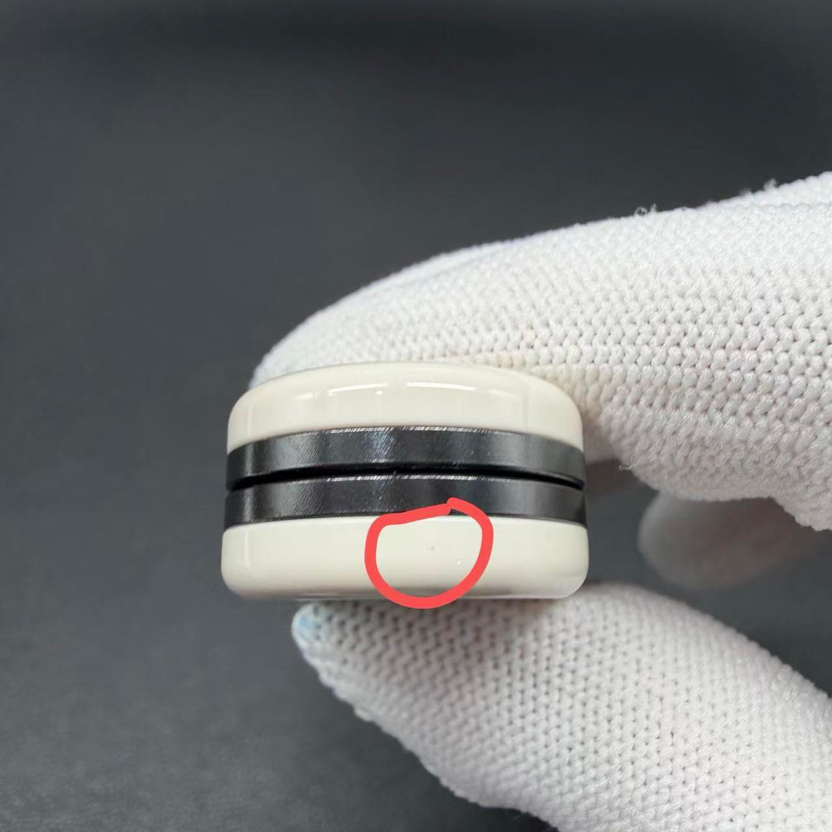 Voice Zirconium
