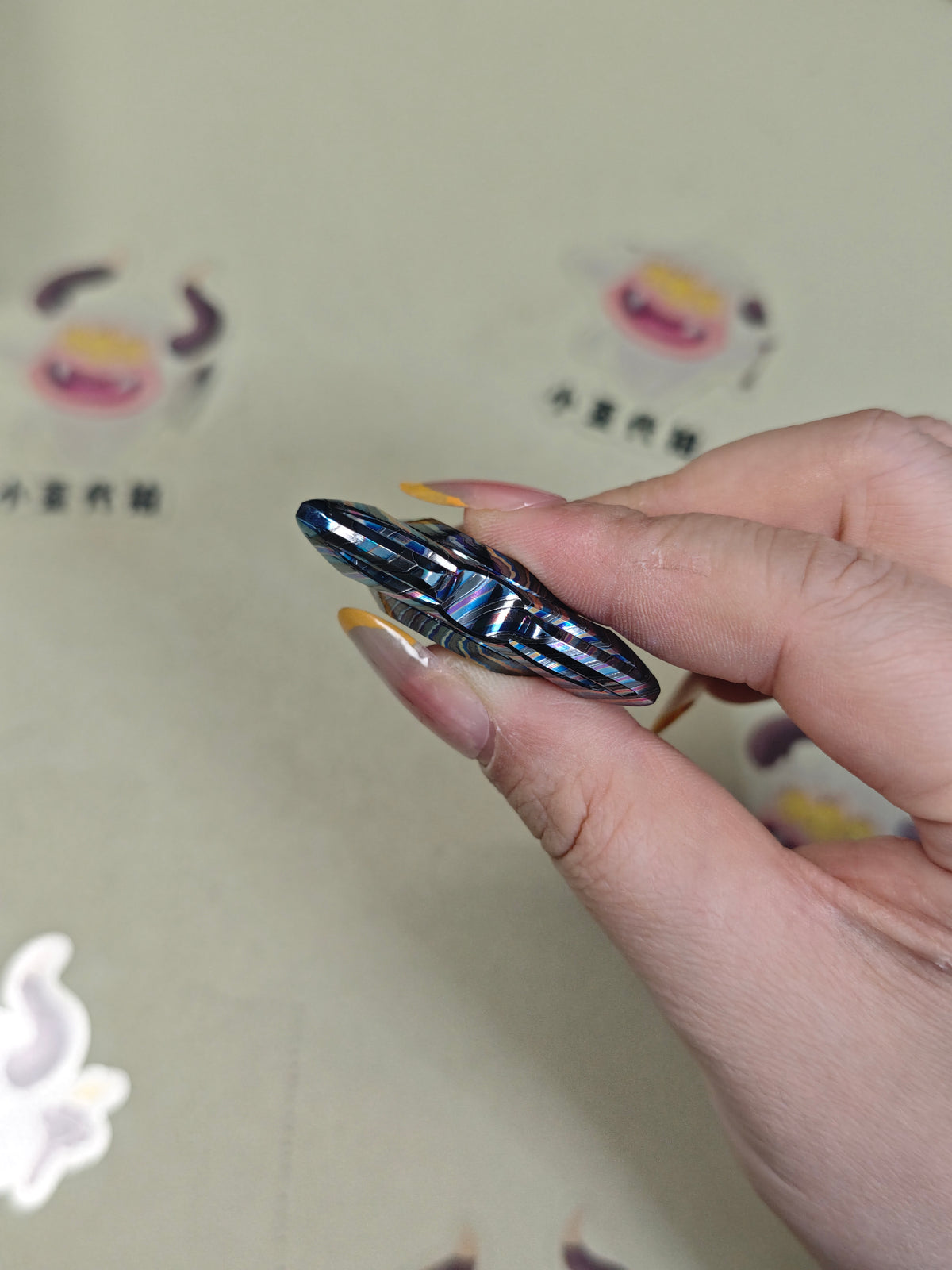 Siren Zircuti