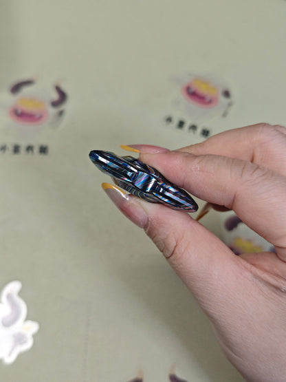 Siren Zircuti