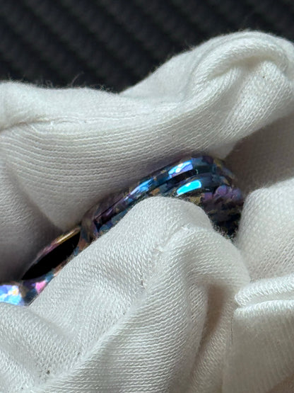TIGO Production Apophis Titanium