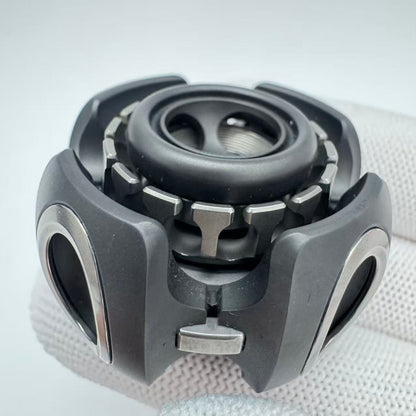 Noiz-O Zirconium Stainless Steel