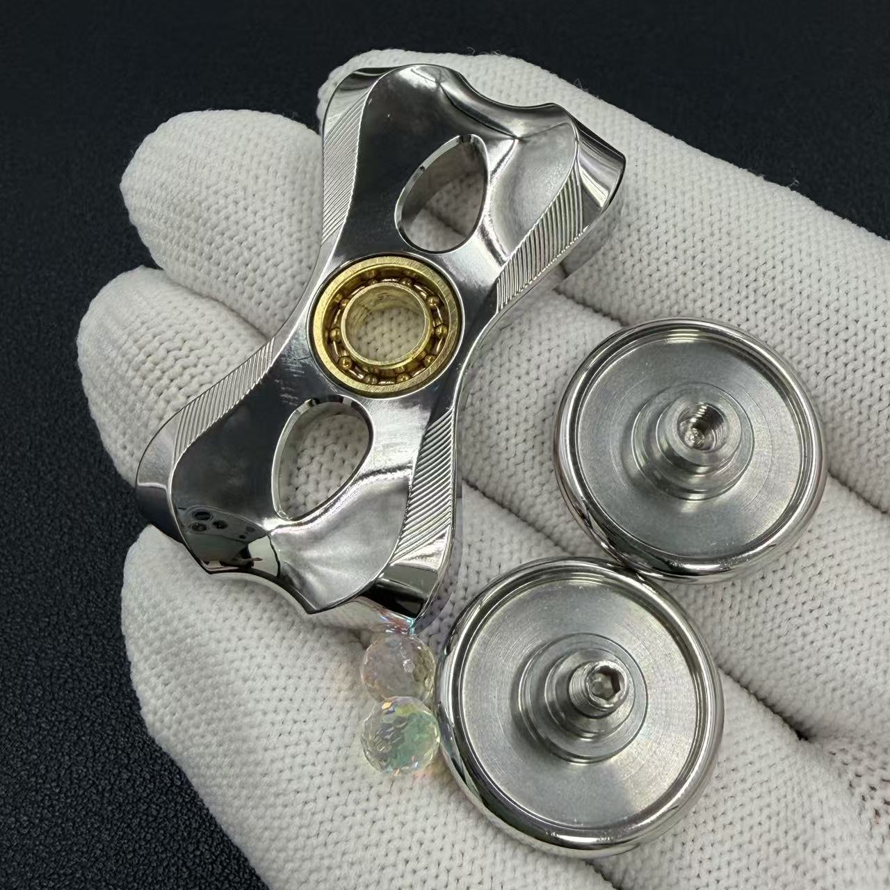 Kiva Stainless Steel