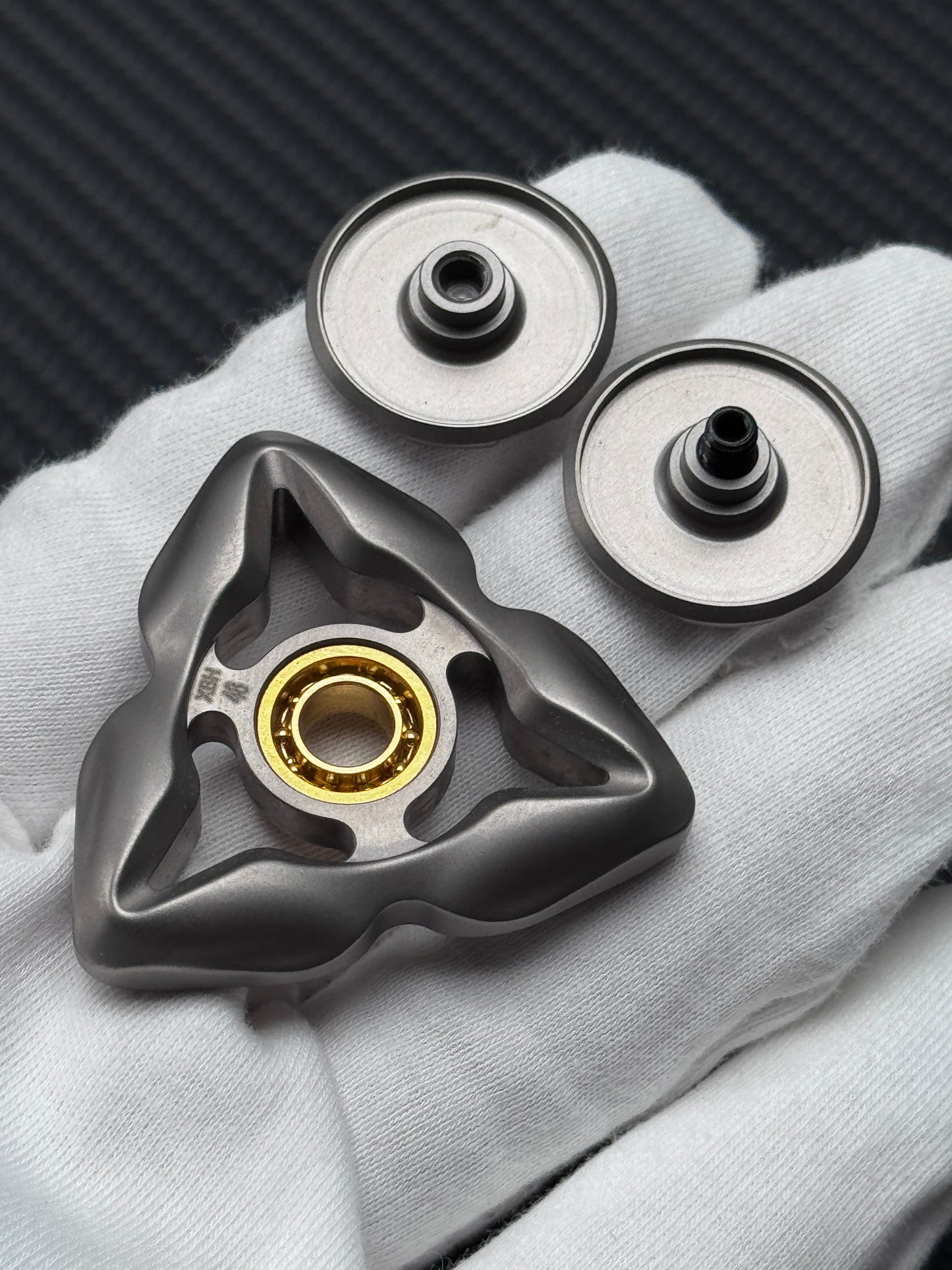 Titanium