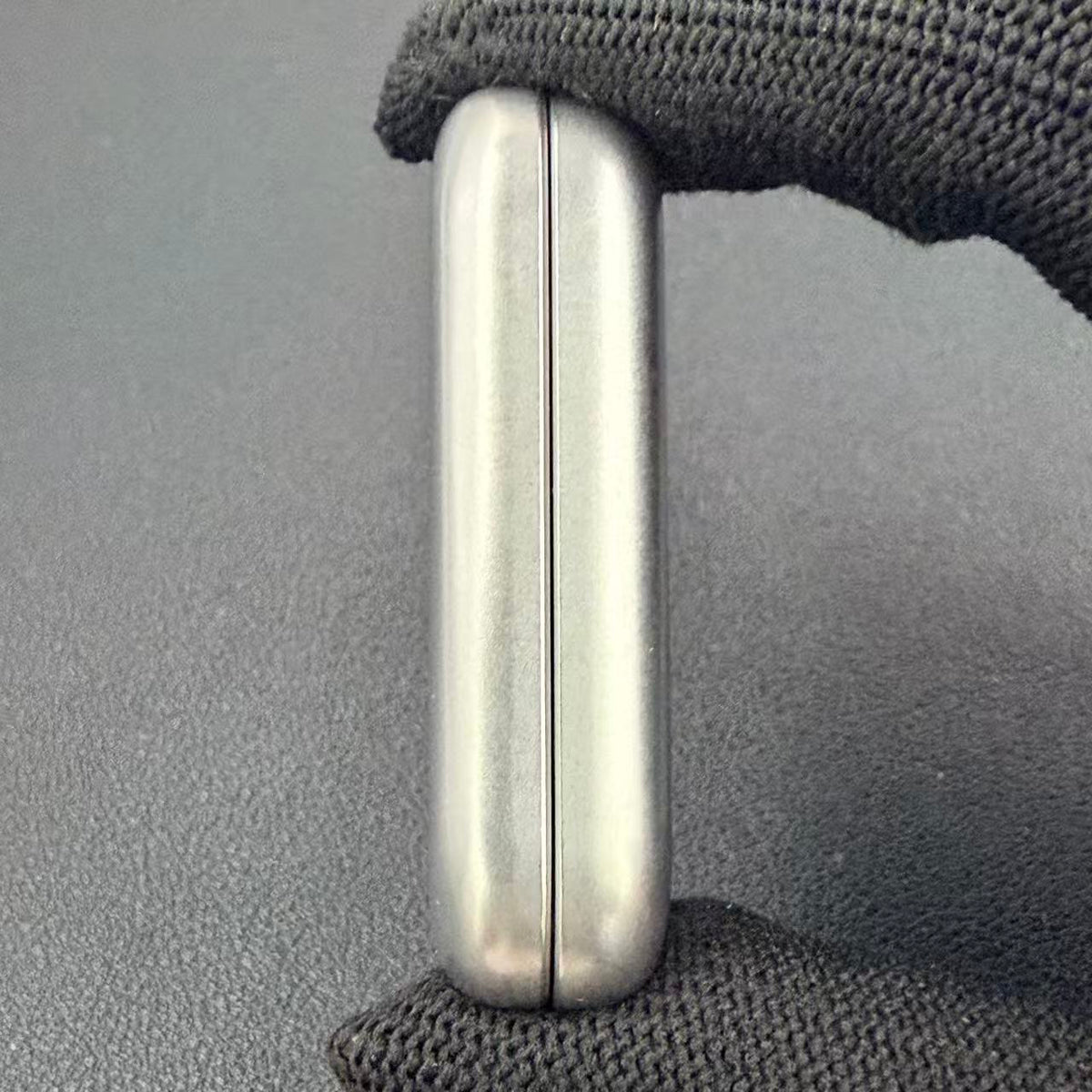 Floating Cloud Stainless Steel