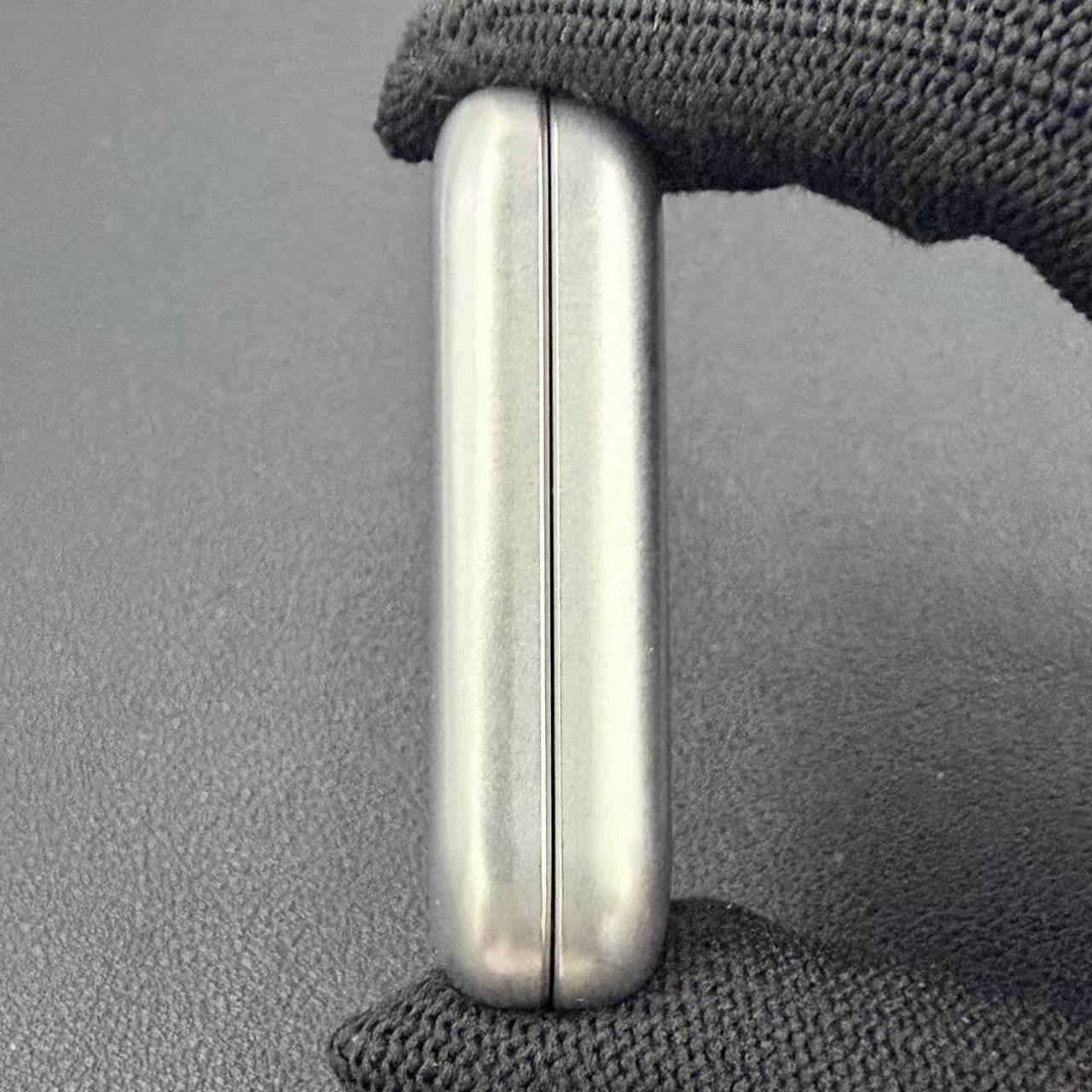 Floating Cloud Stainless Steel