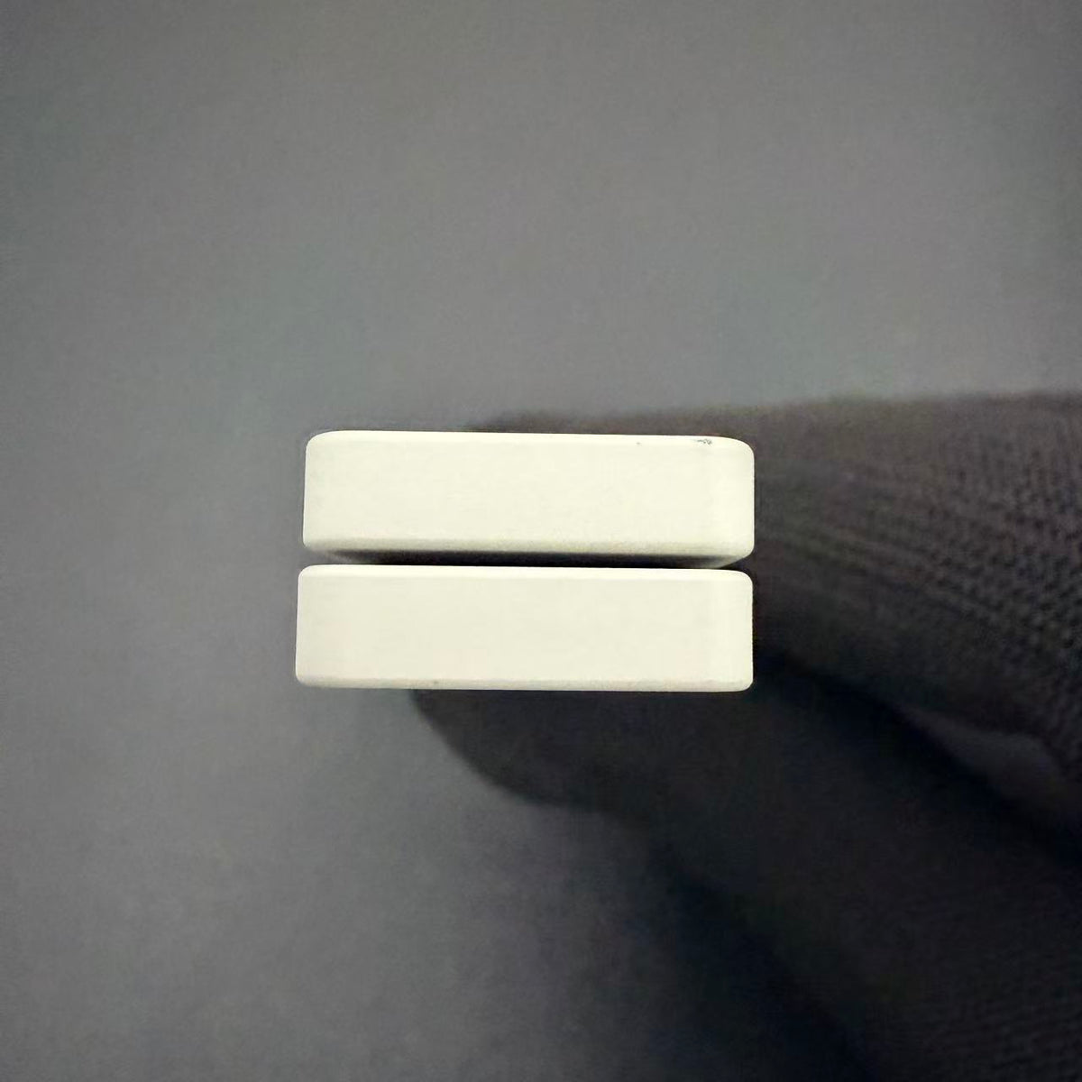 Choc PEEK Brushed