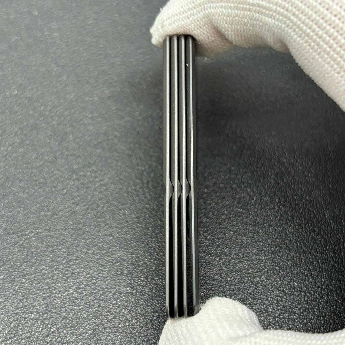 Gumbeats Zirconium