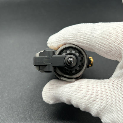 Sinian Titanium