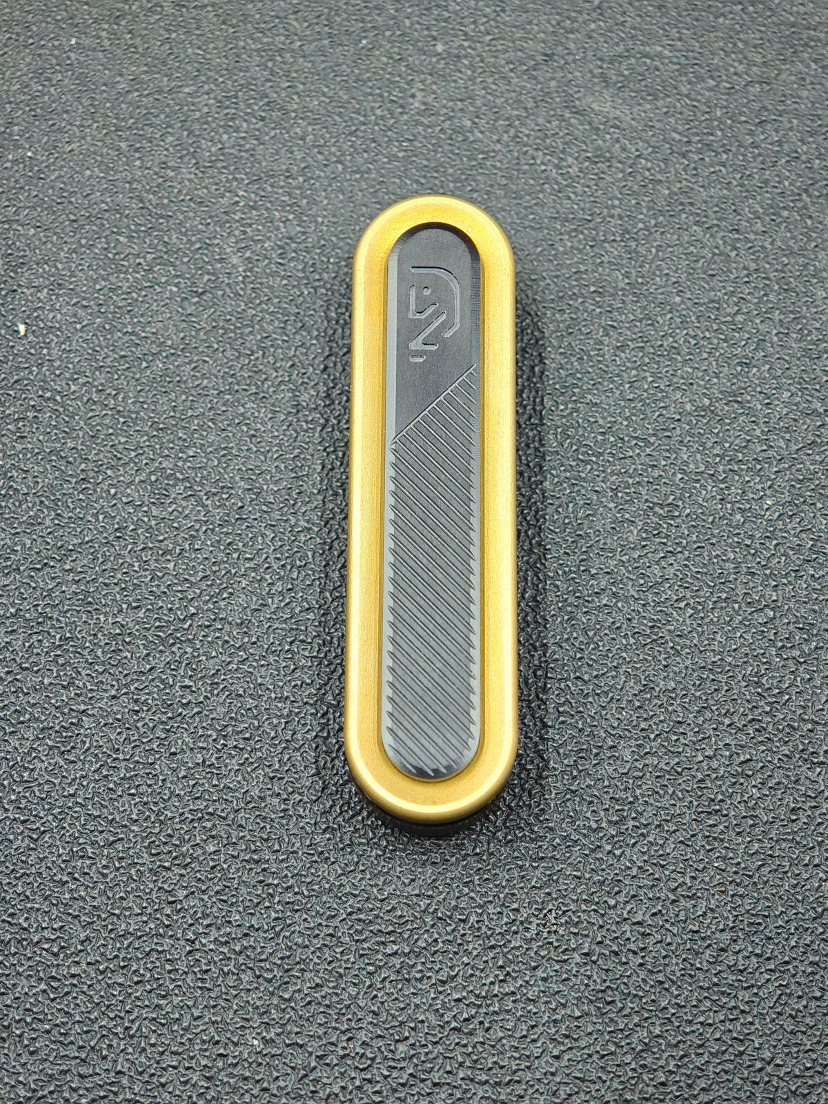 Spice Pin Brass