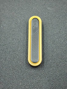 Spice Pin Brass