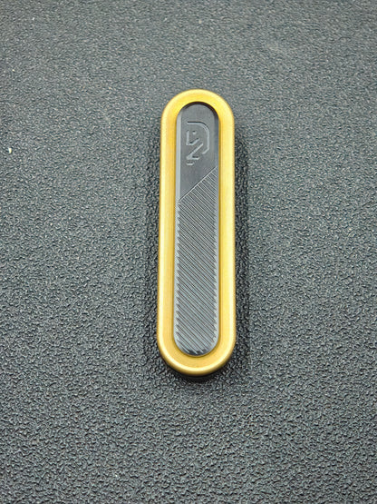 Spice Pin Brass