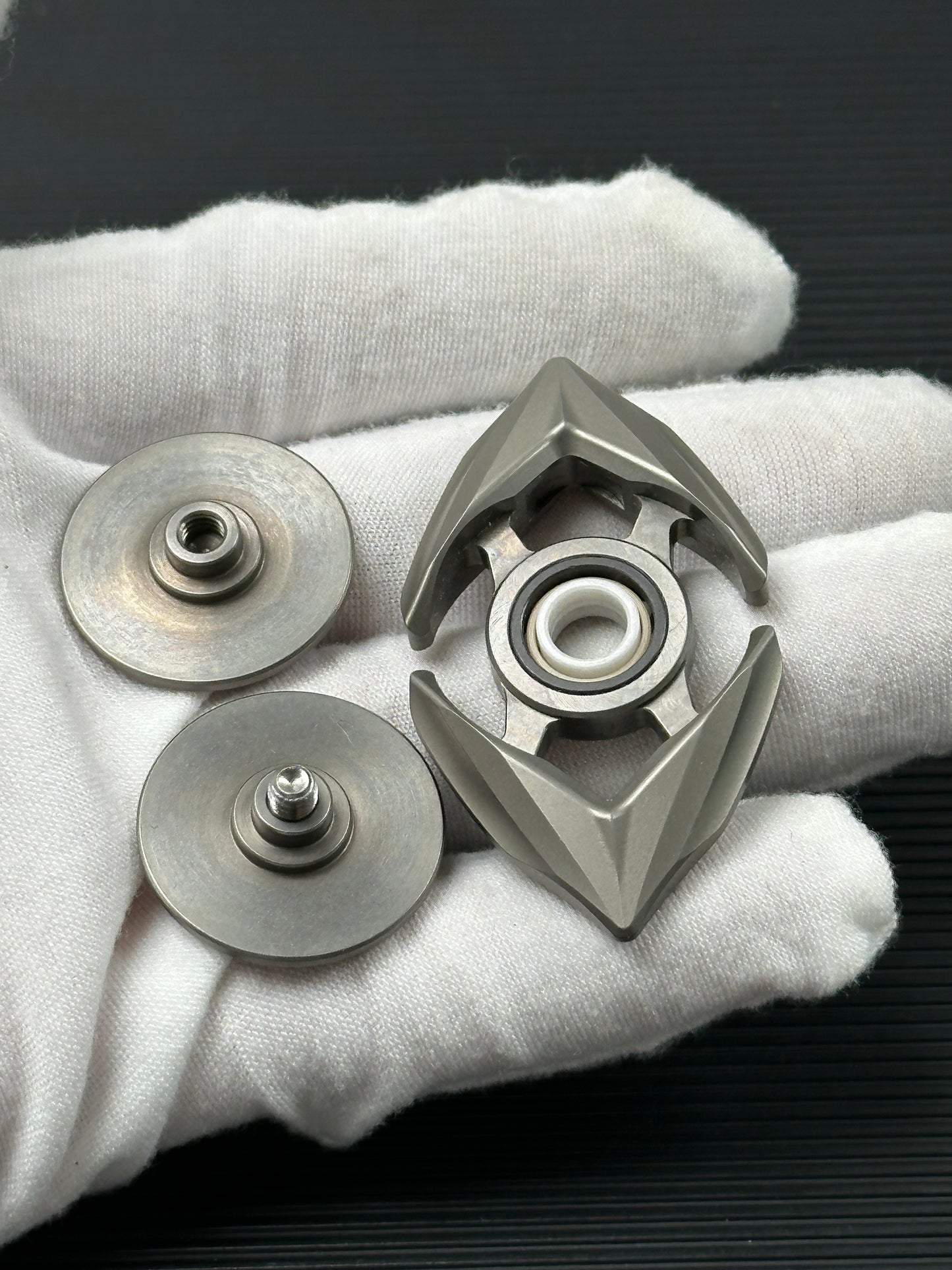 Sagittarius Tungsten
