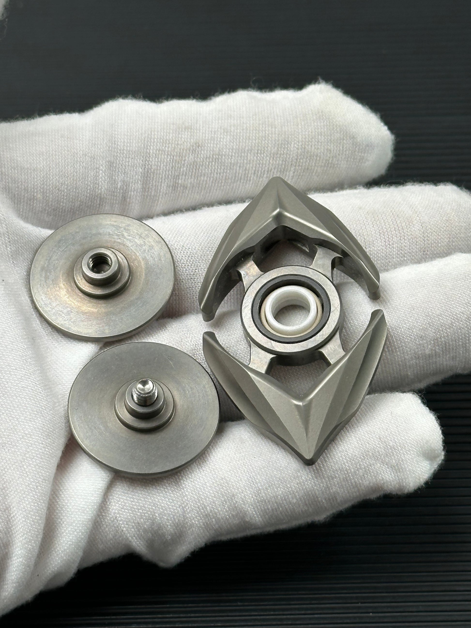 Sagittarius Tungsten