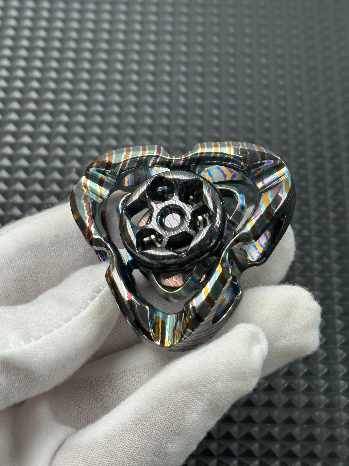 Luxe Zircuti