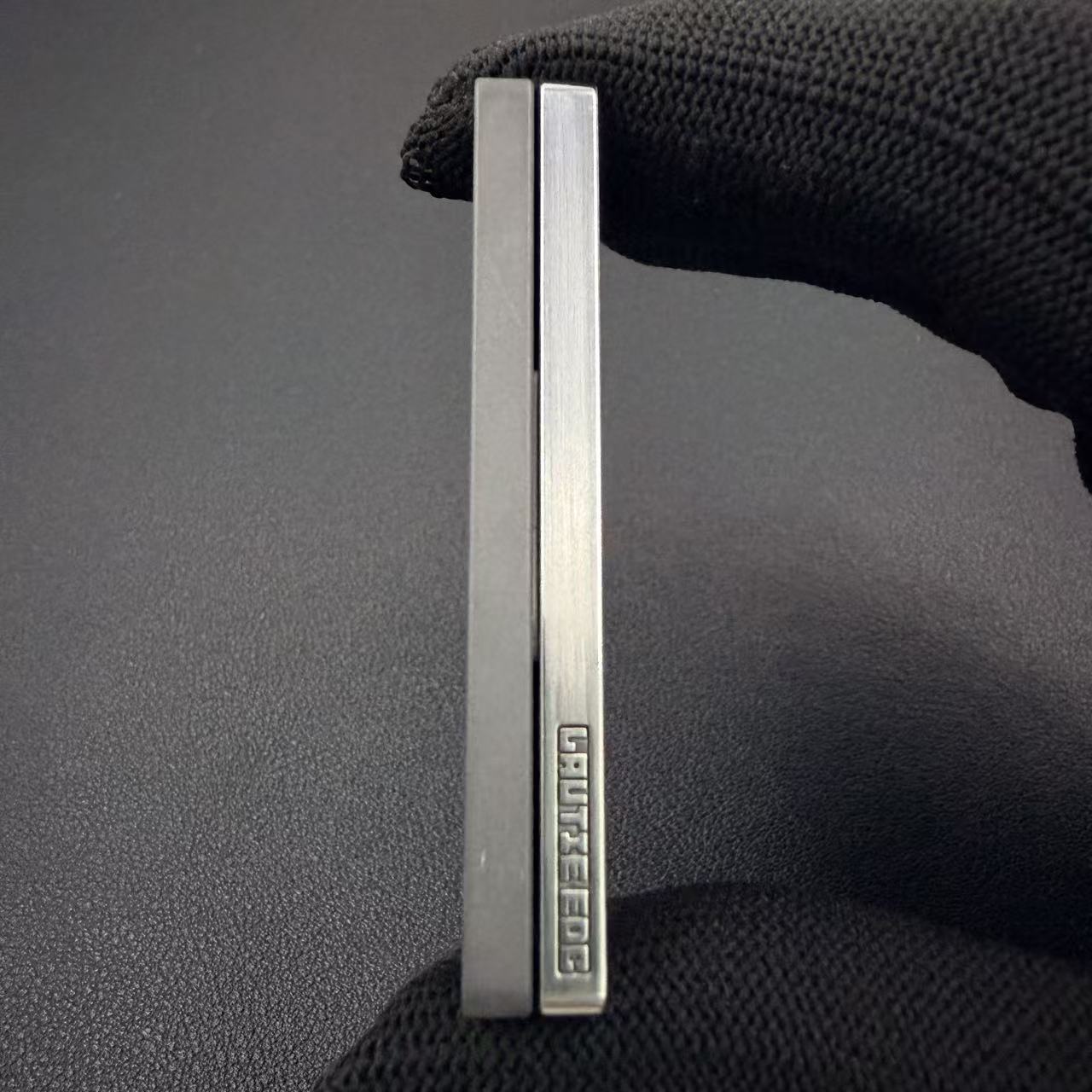 Choc Zirconium