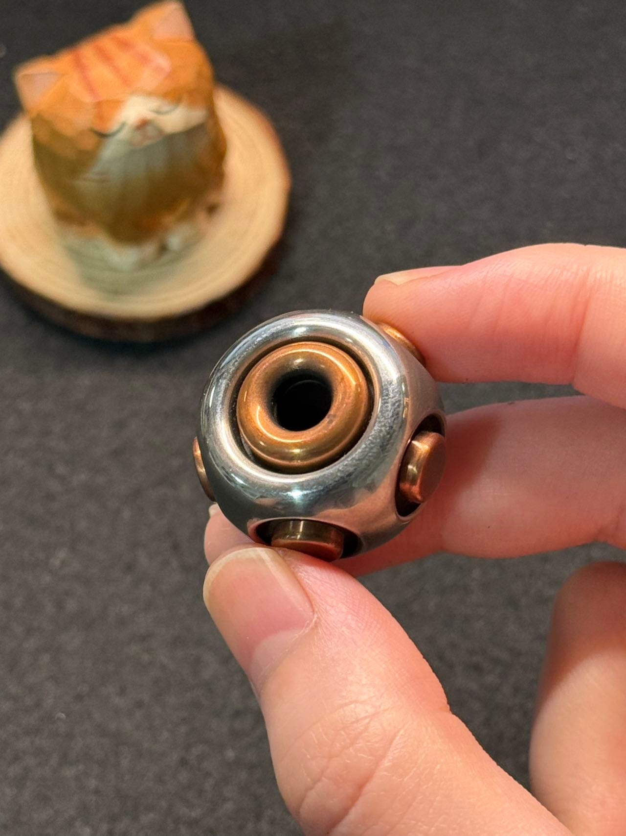 Noiz Copper