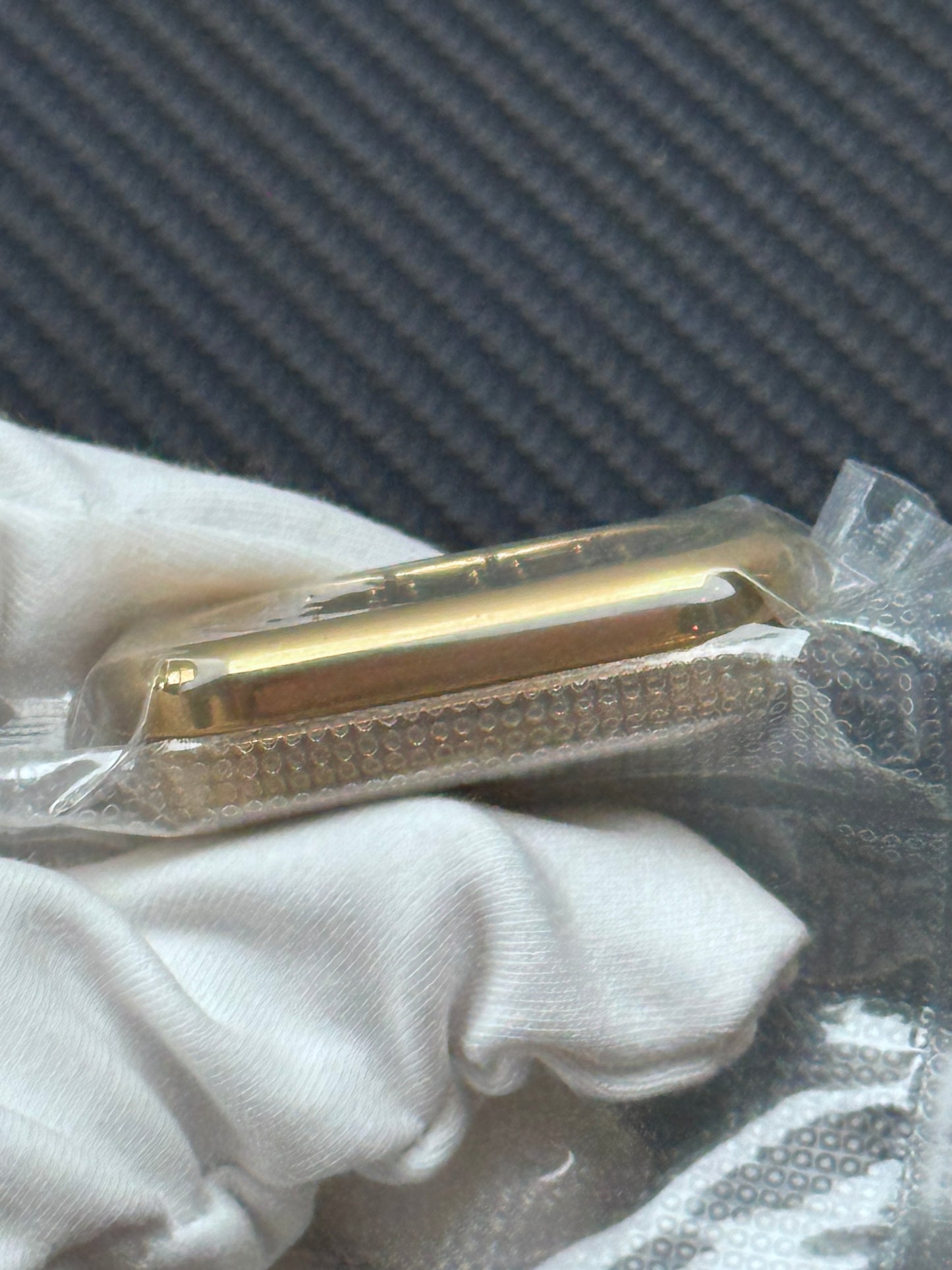 Top B Brass Brand New