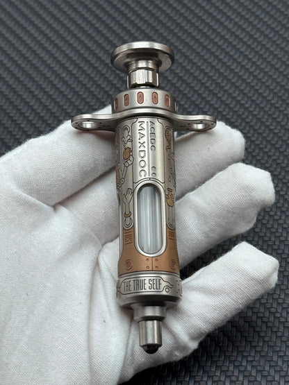 Maxdoc Titanium