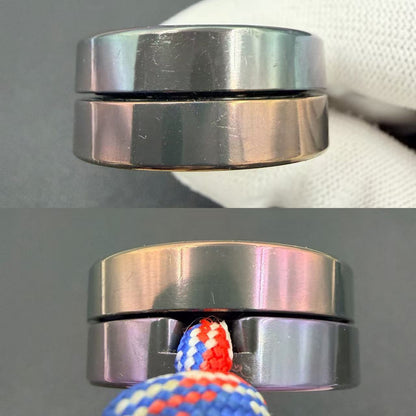 Ling Yun 3.0 Zirconium