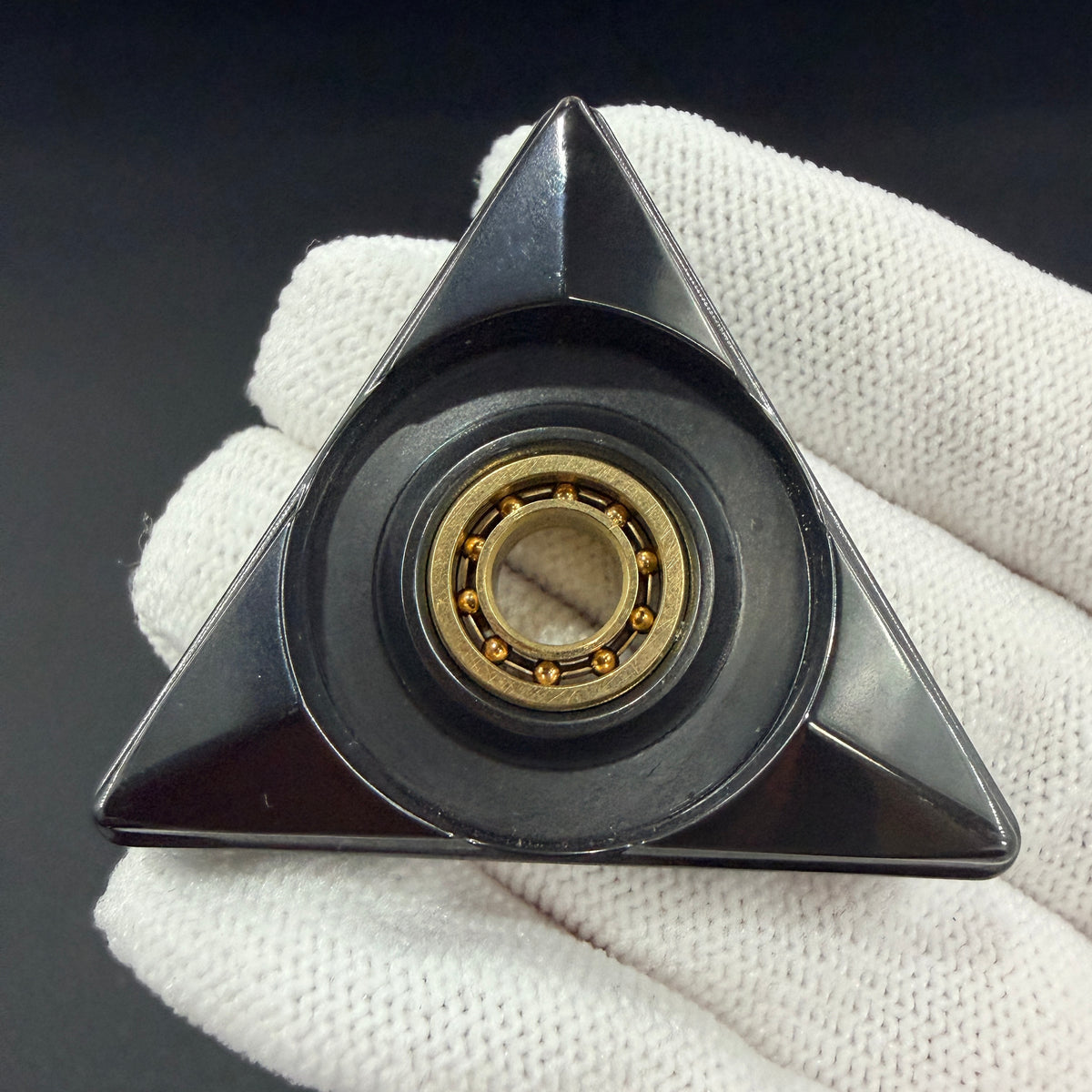 Hornet Zirconium