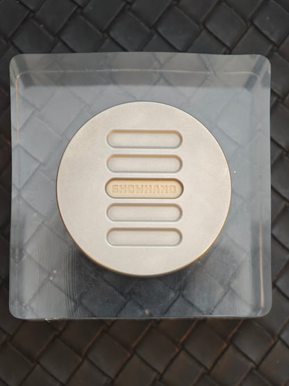 LAUTIE Mechanical Coin PEEK