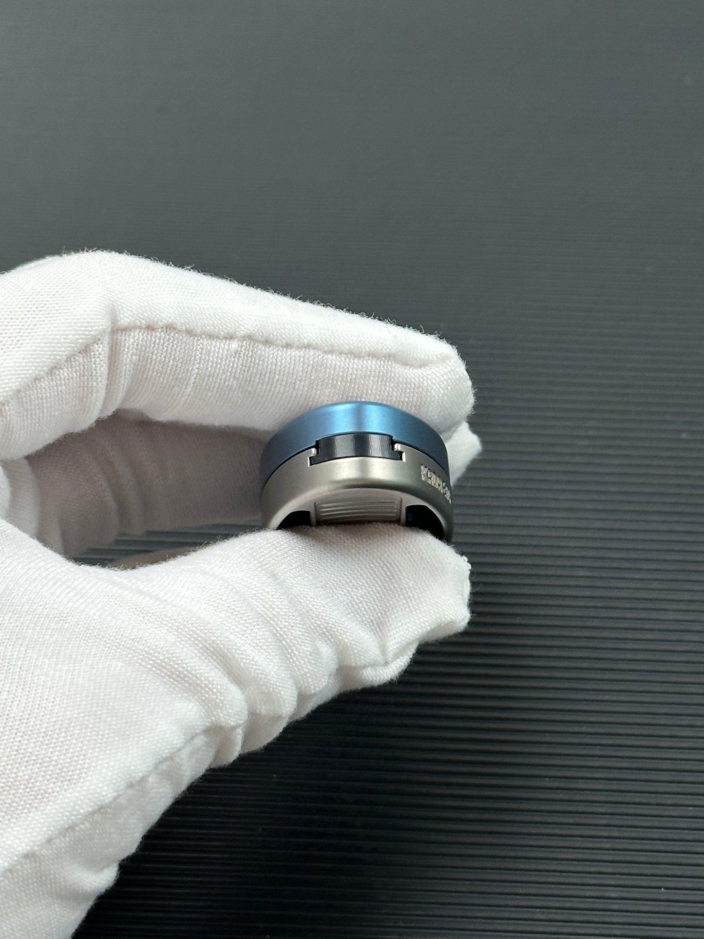 STARTREK Titanium