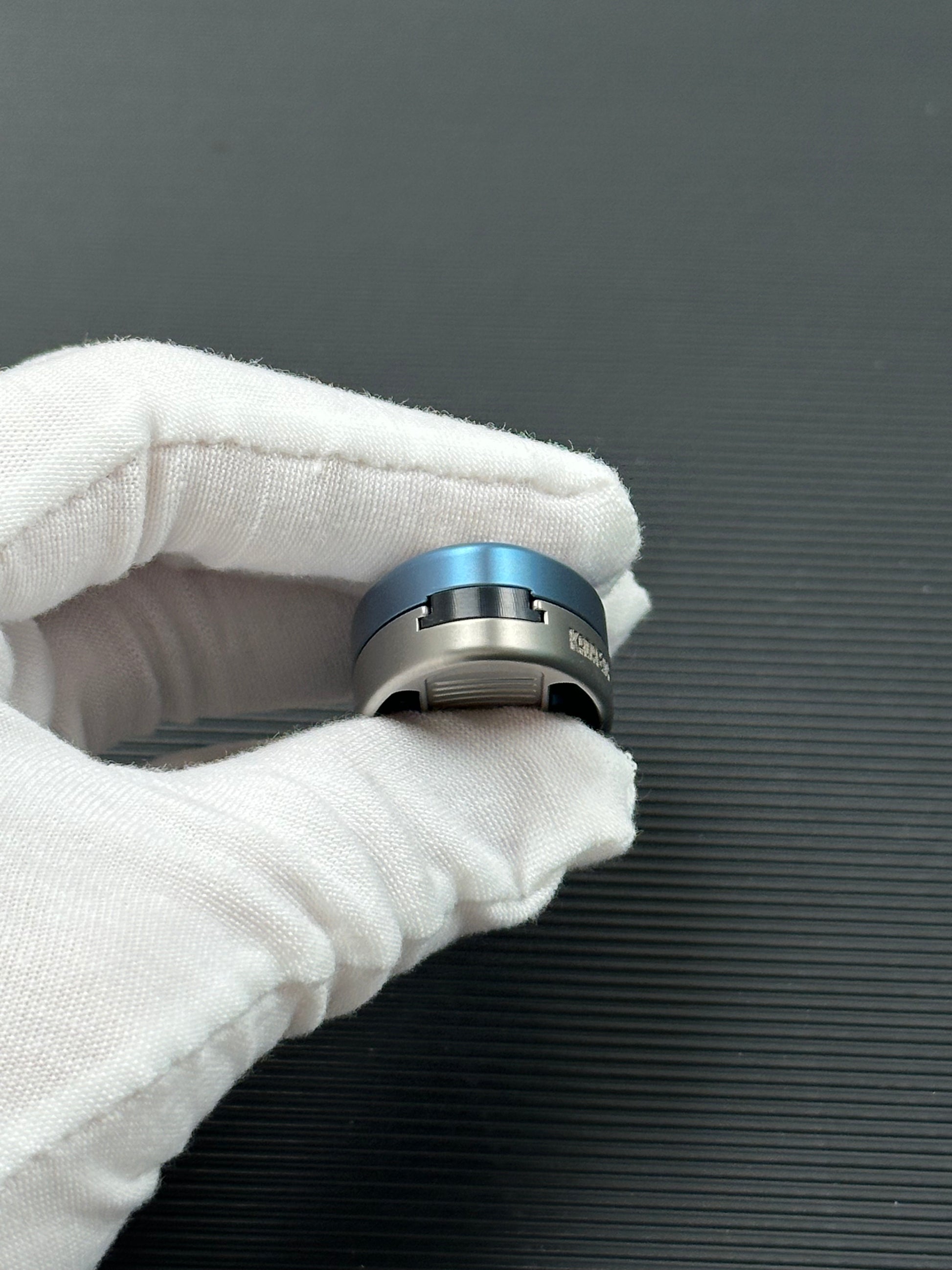 STARTREK Titanium