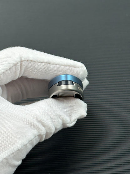 STARTREK Titanium