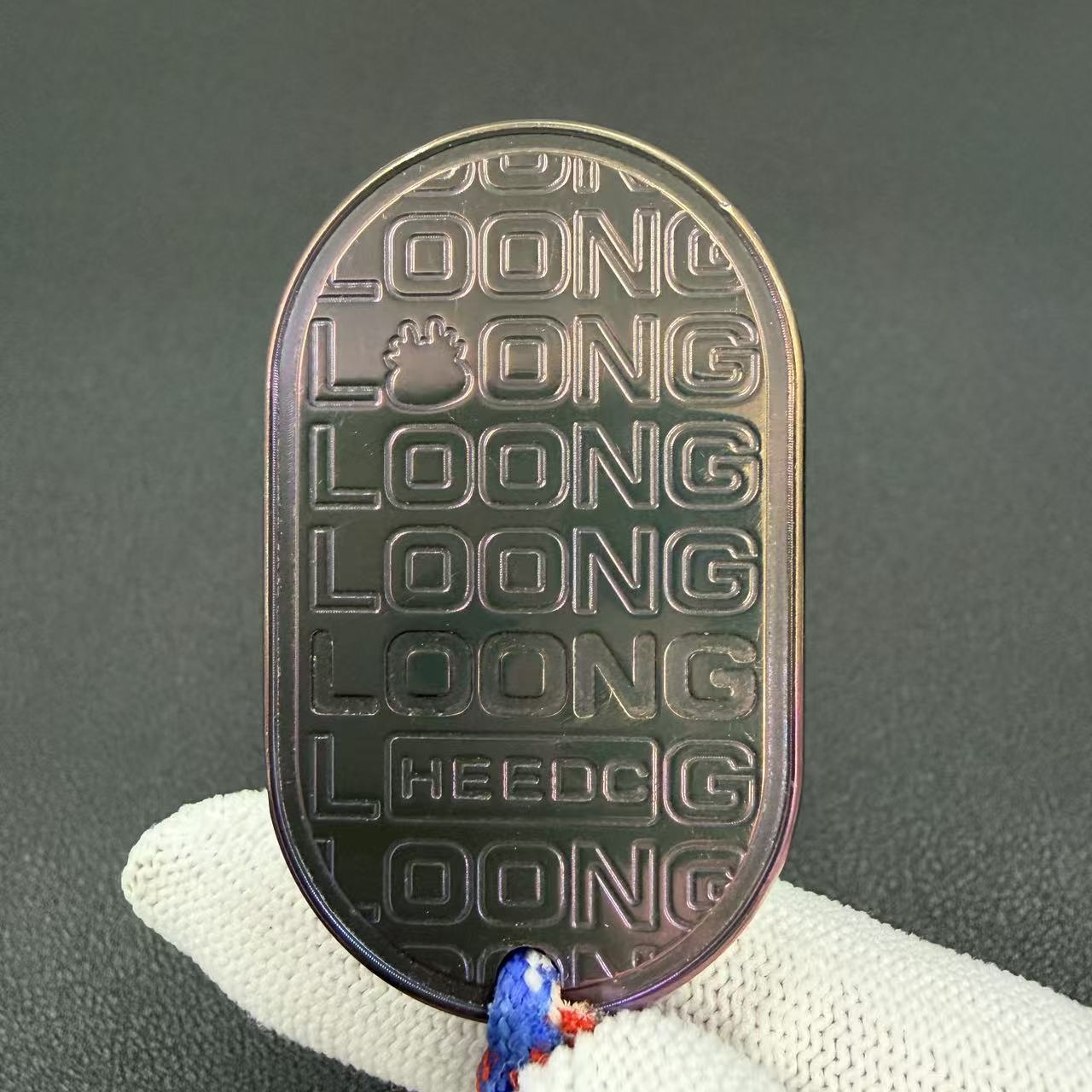 Ling Yun 3.0 Zirconium
