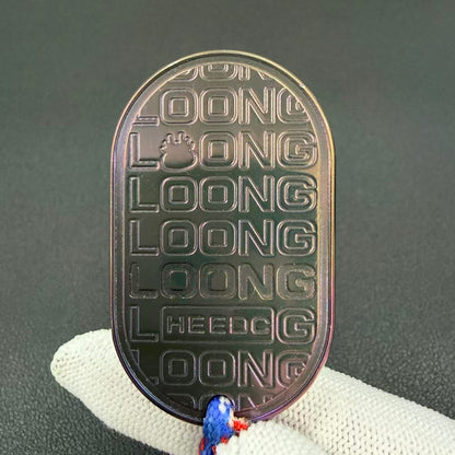 Ling Yun 3.0 Zirconium