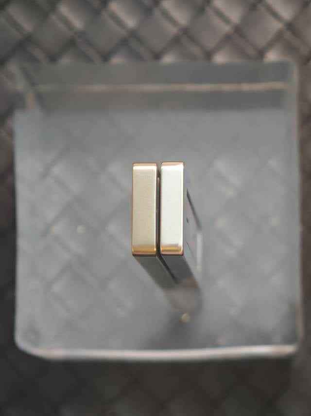 Choc Titanium