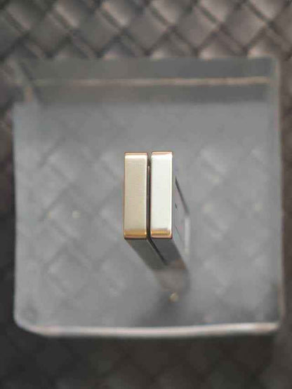 Choc Titanium