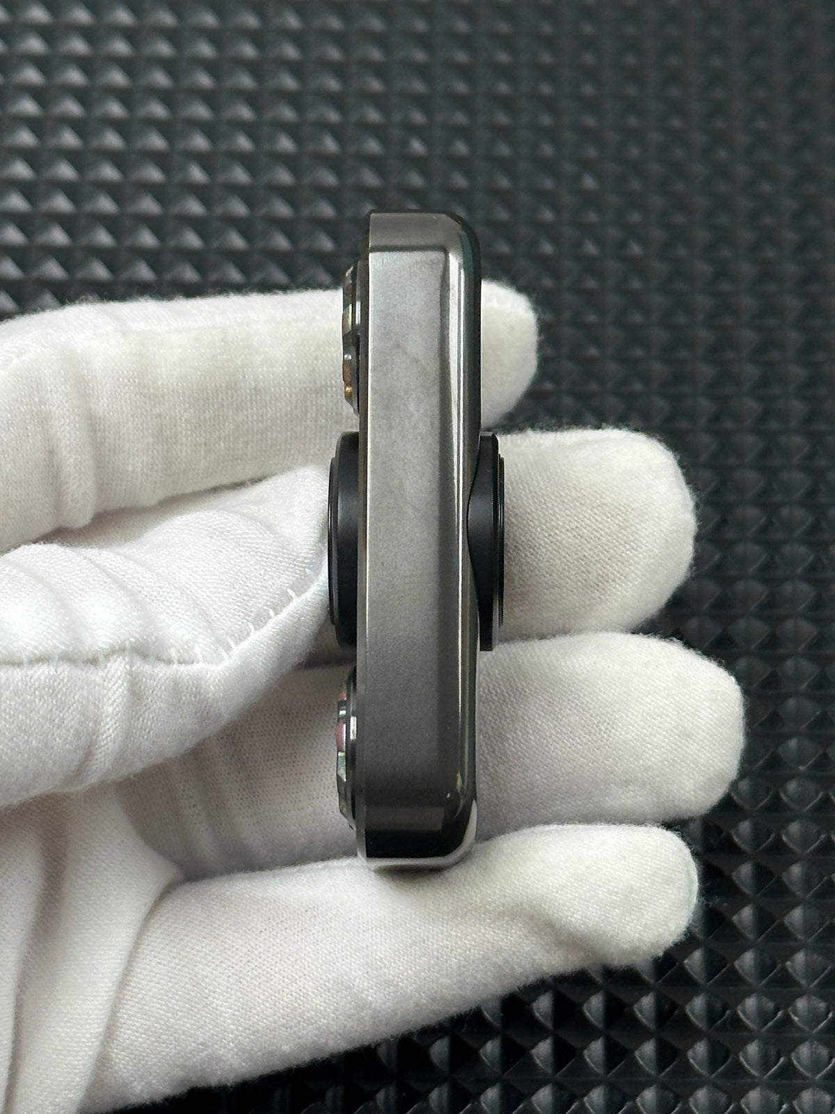 Subwoofer Zirconium