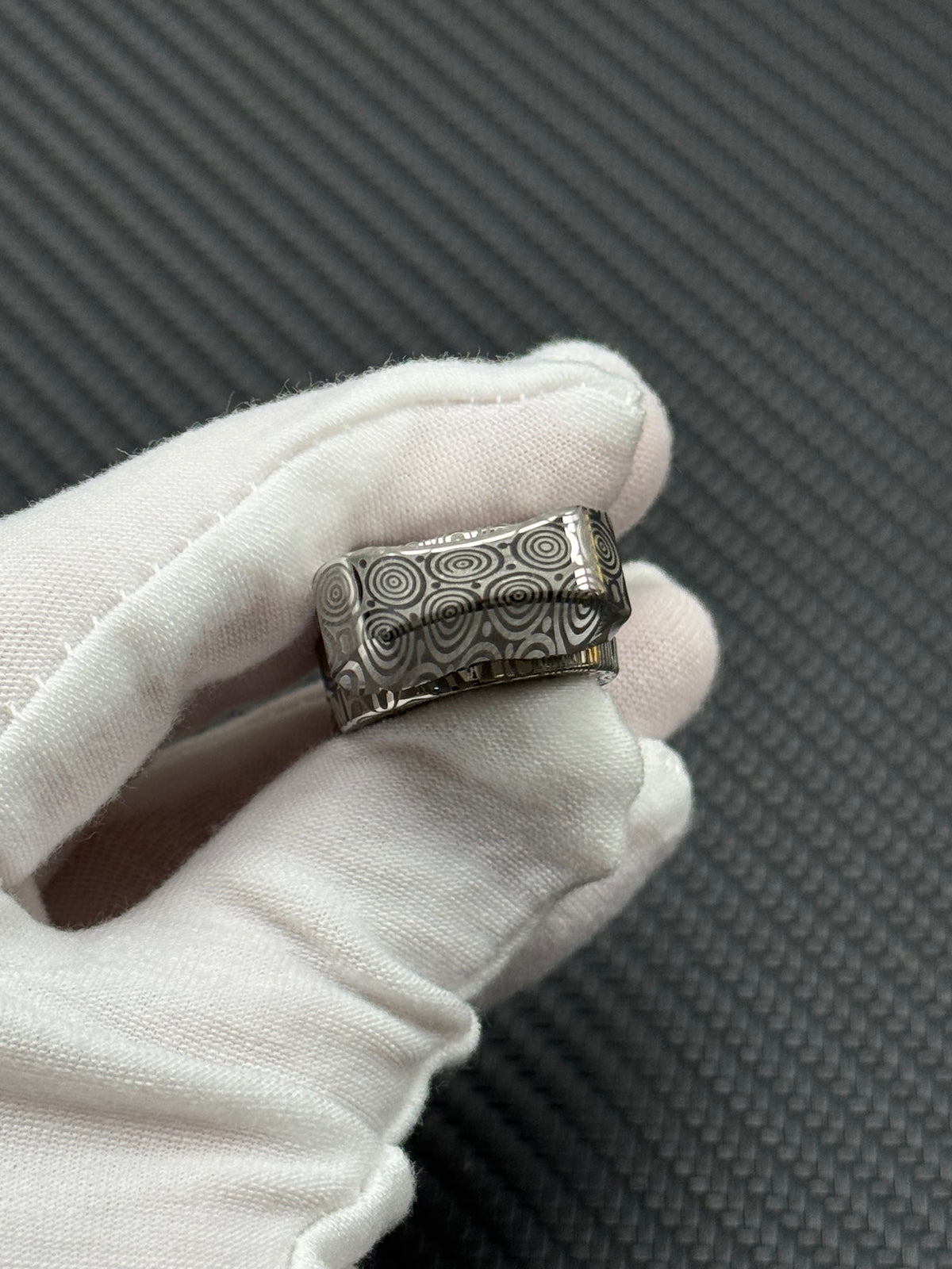 Valley Damasteel