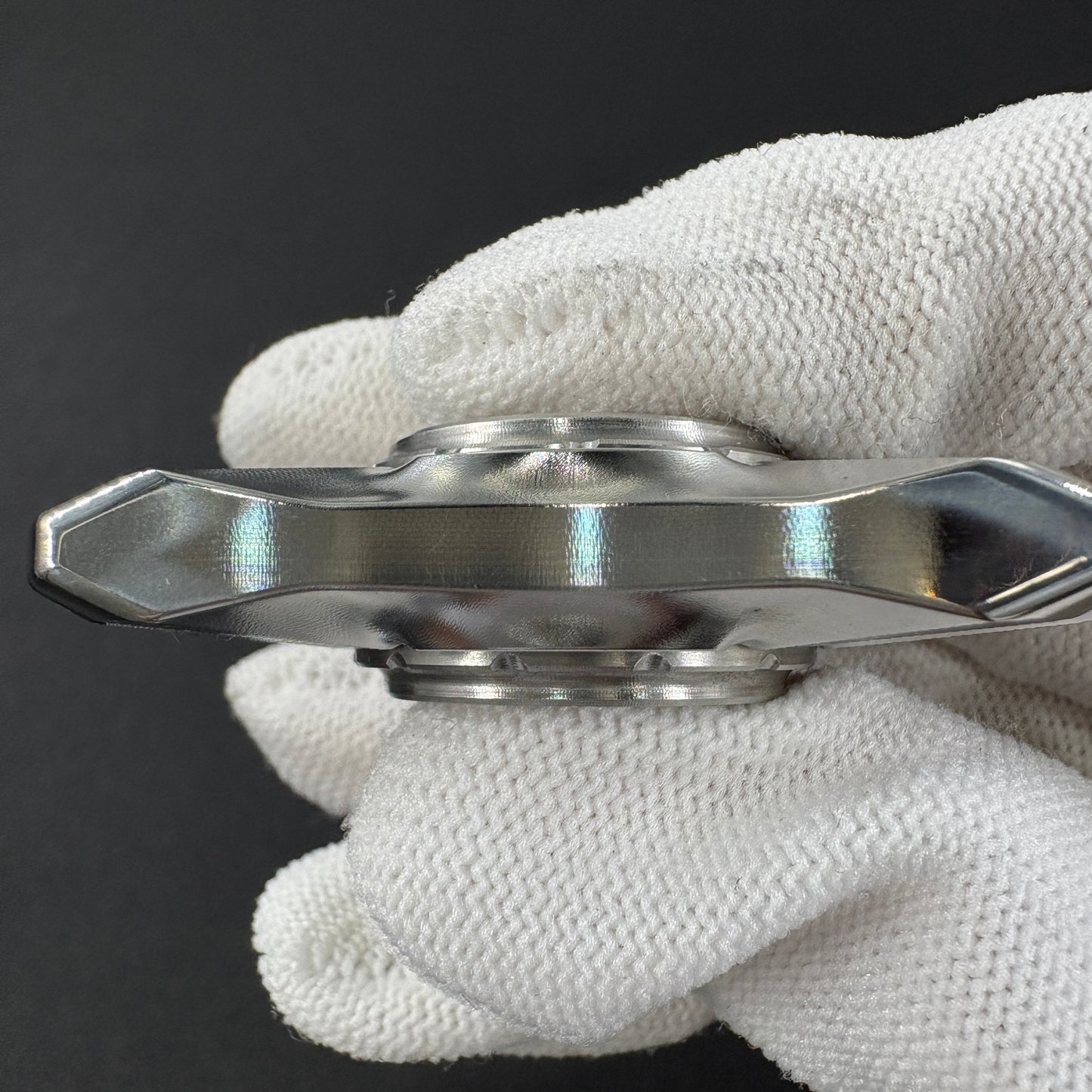 Bird Stainless Steel