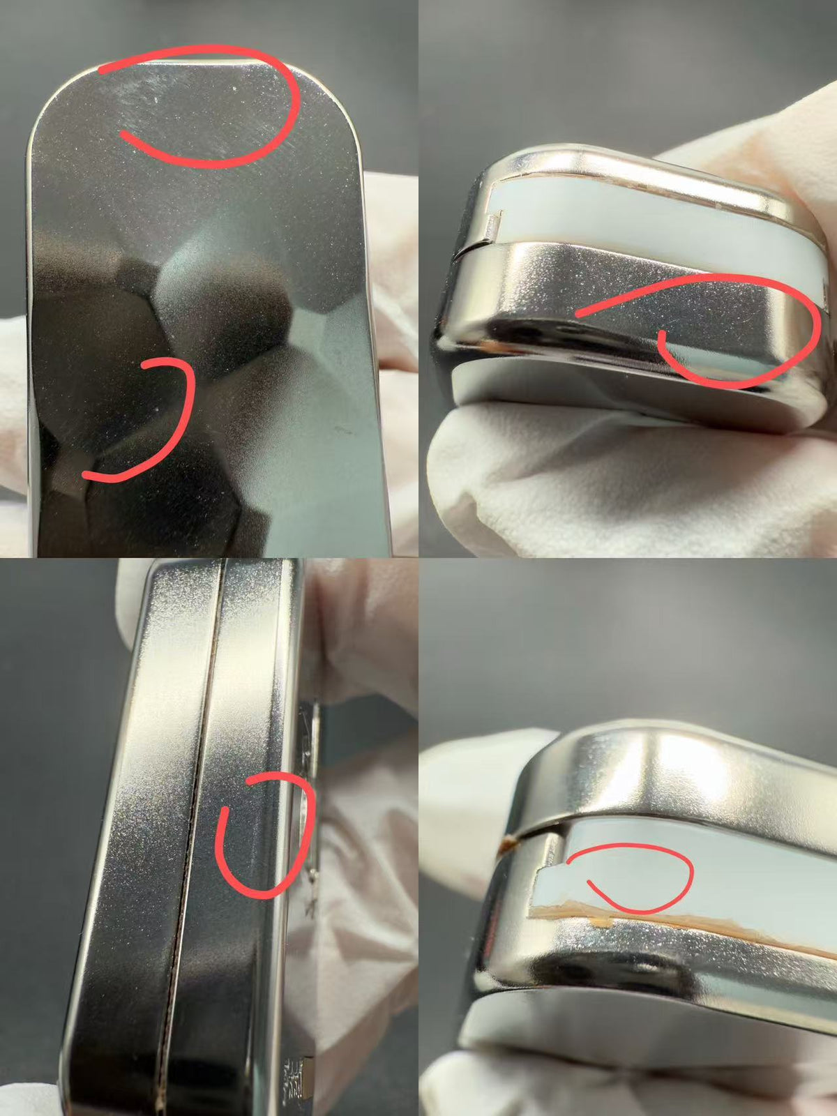Spade K Titanium