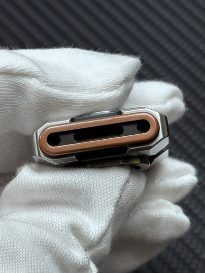 BIT 02 Stainless Steel Copper