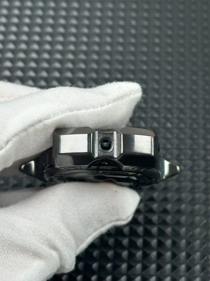Pangu Zirconium