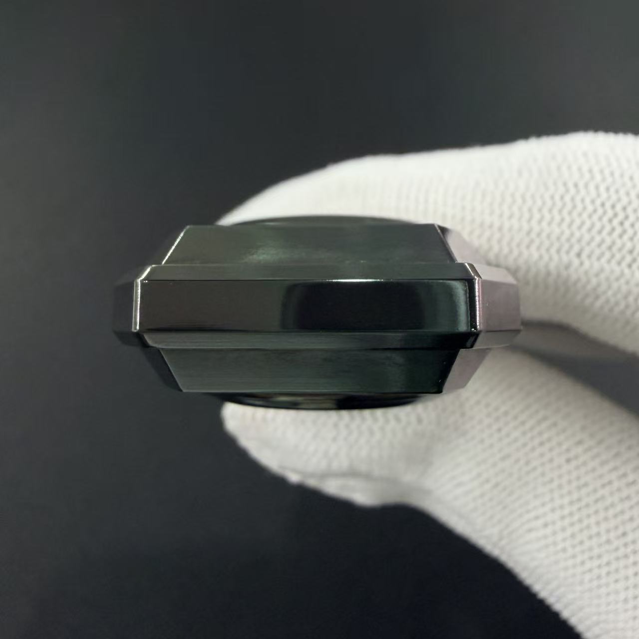 Duke Zirconium