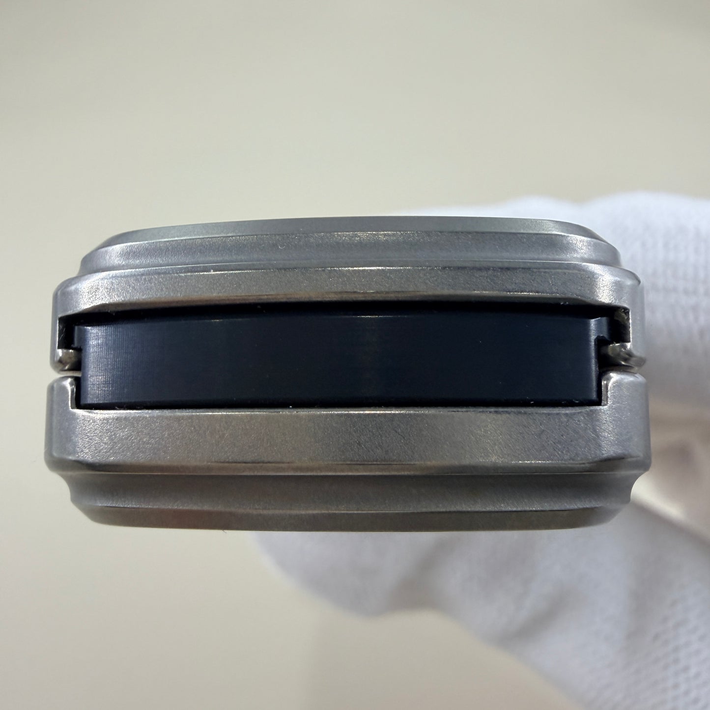 Wormhole Titanium