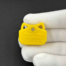 Demon Ji Emoji Pendant POM