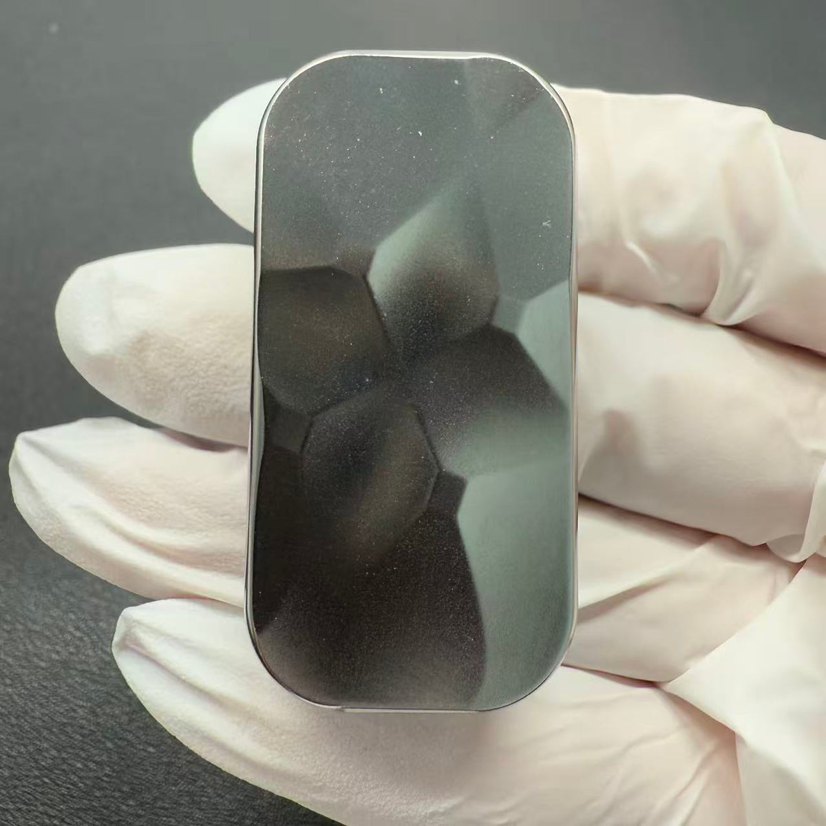 Spade K Titanium