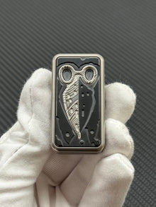 Spirit Titanium Limited Edition