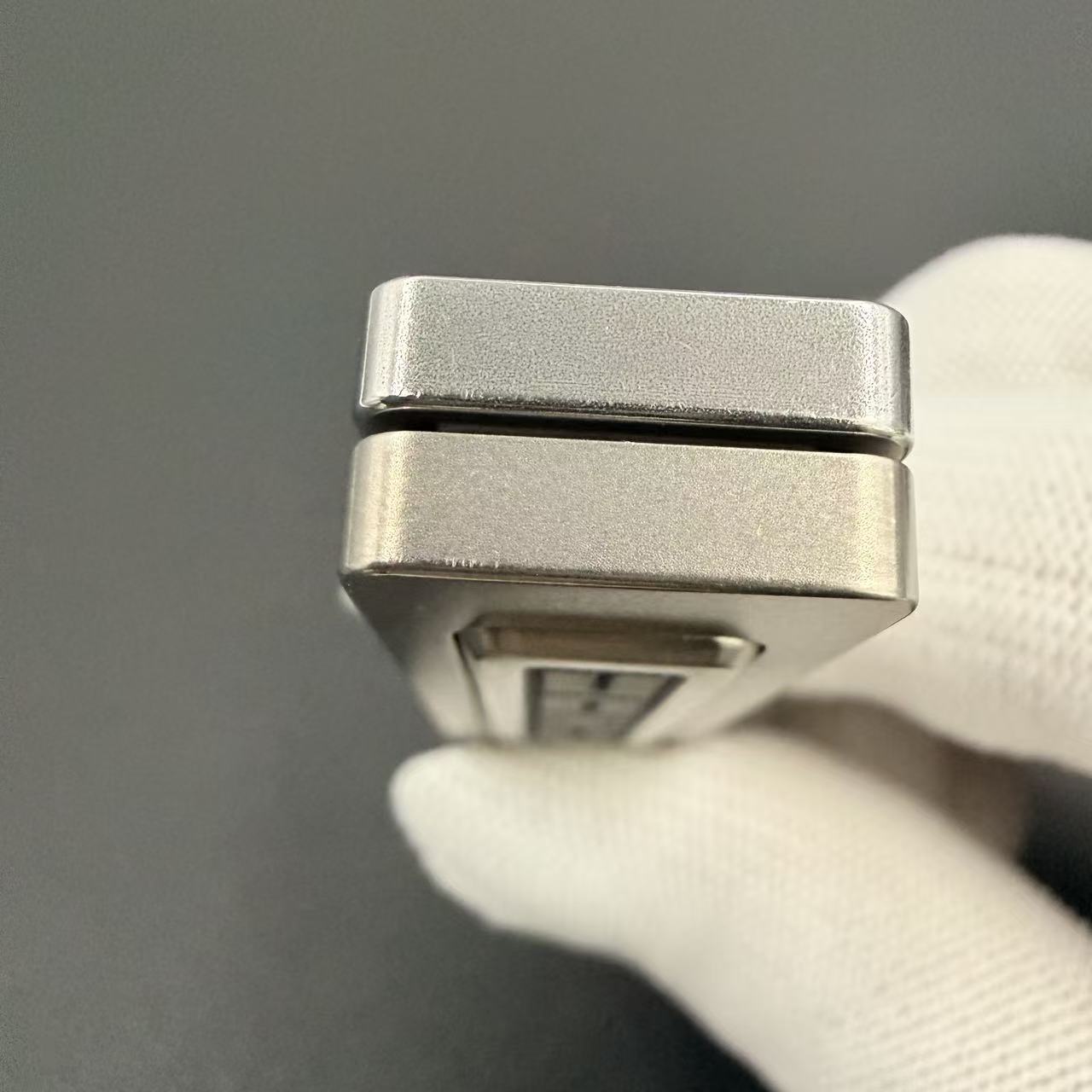 Choc Titanium