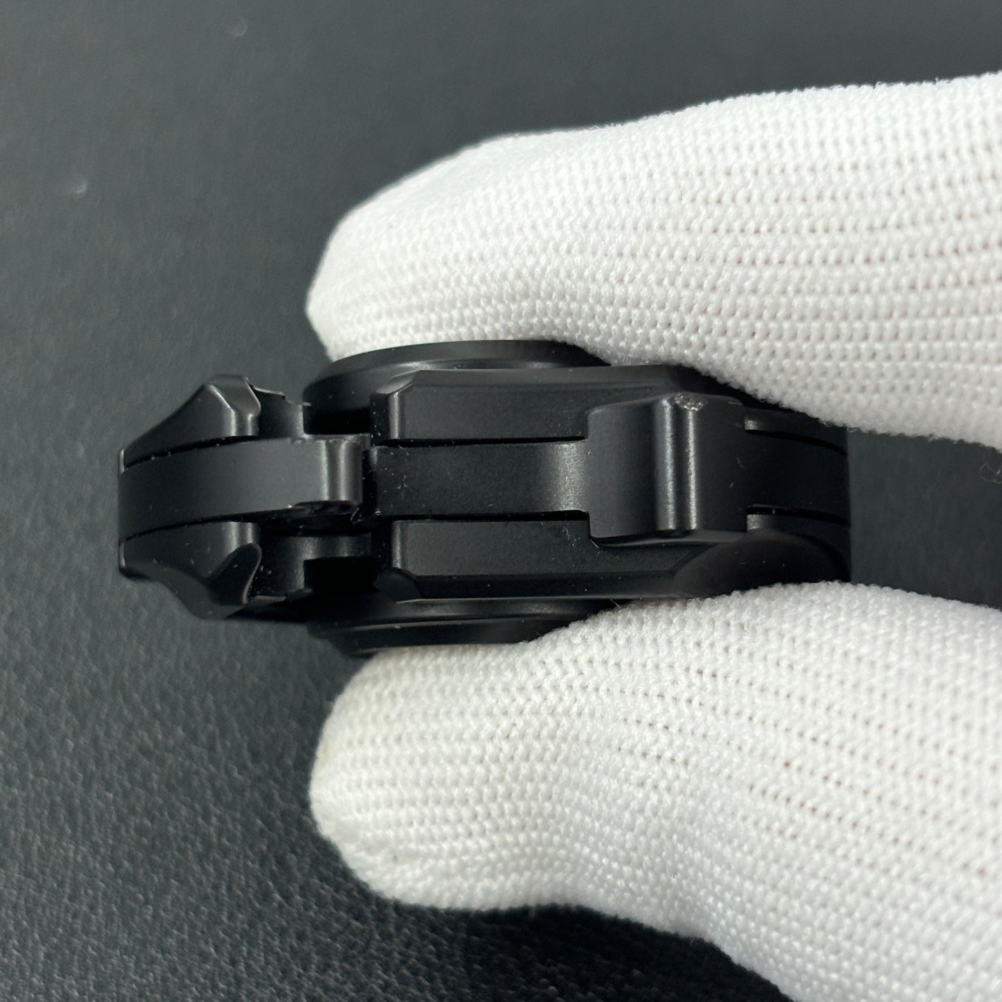 Hidden Blade Stainless Steel