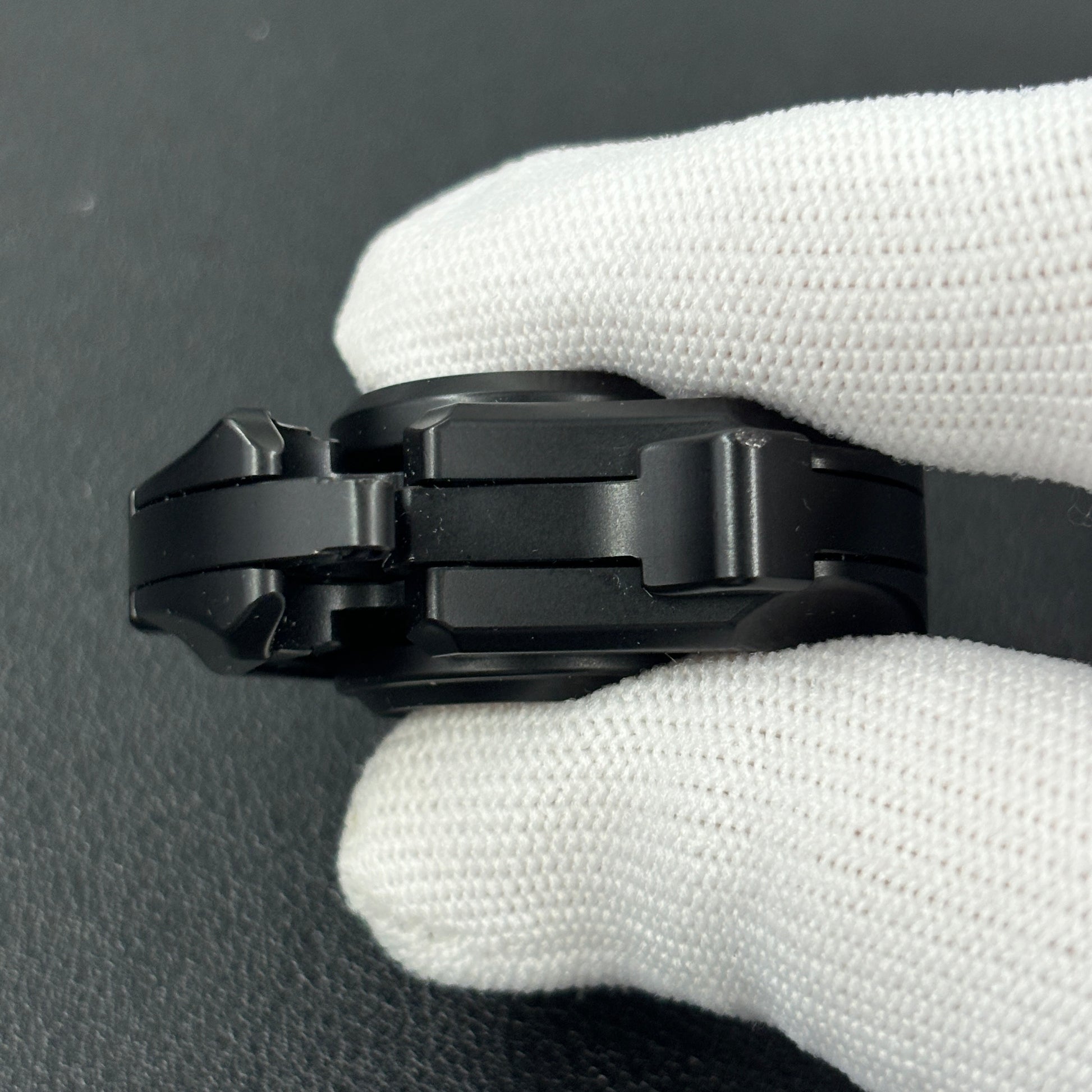 Hidden Blade Stainless Steel