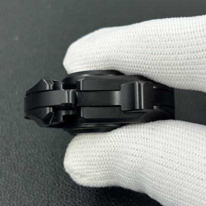 Hidden Blade Stainless Steel