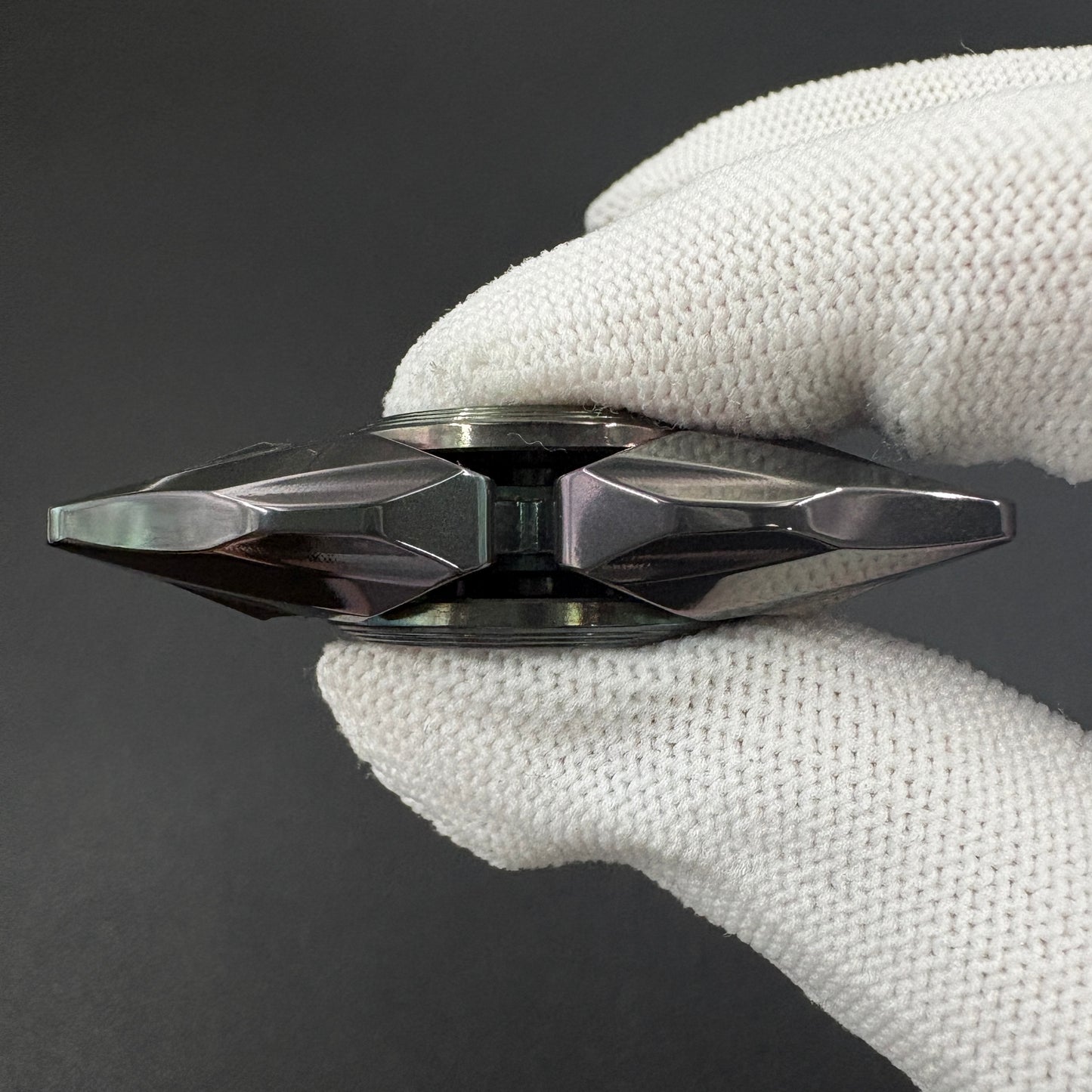 Sagittarius Zirconium Oil Slick
