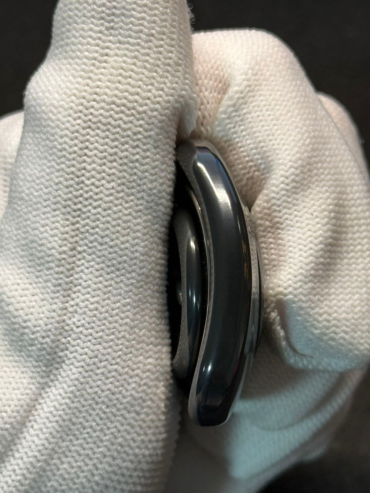 ROC OG Zirconium Polished