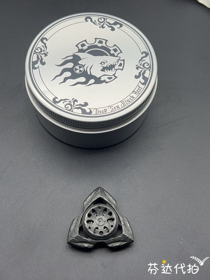 Siren Tungsten Zirconium